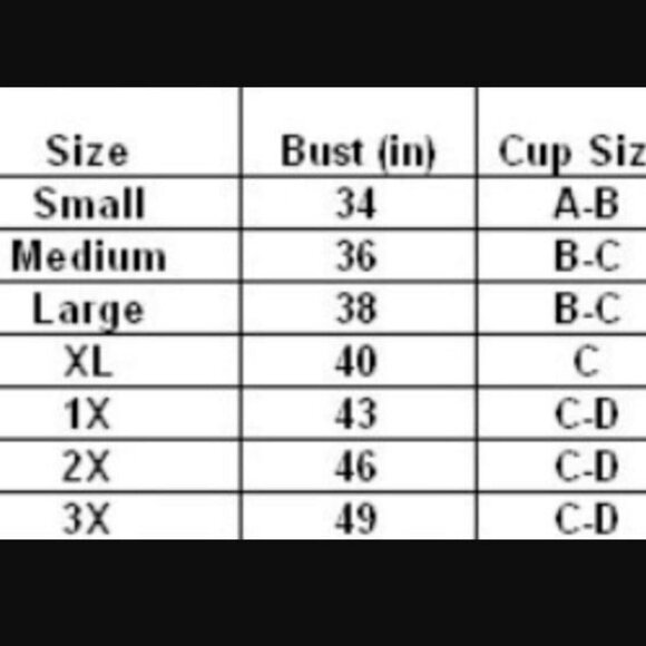 INC International Concepts Womens Bralette Bra U/W Beige Frappe Lace Size 2X NEW - Picture 5 of 10